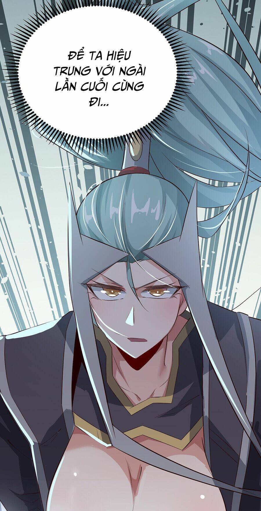 Đại Bảo Kiếm Của Tôi: Chapter 38