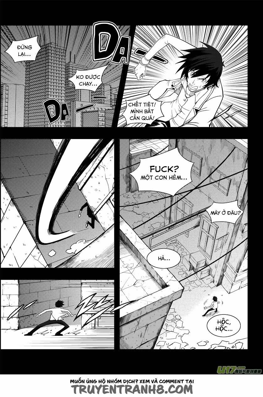 Macrophage Regulation: Chapter 1