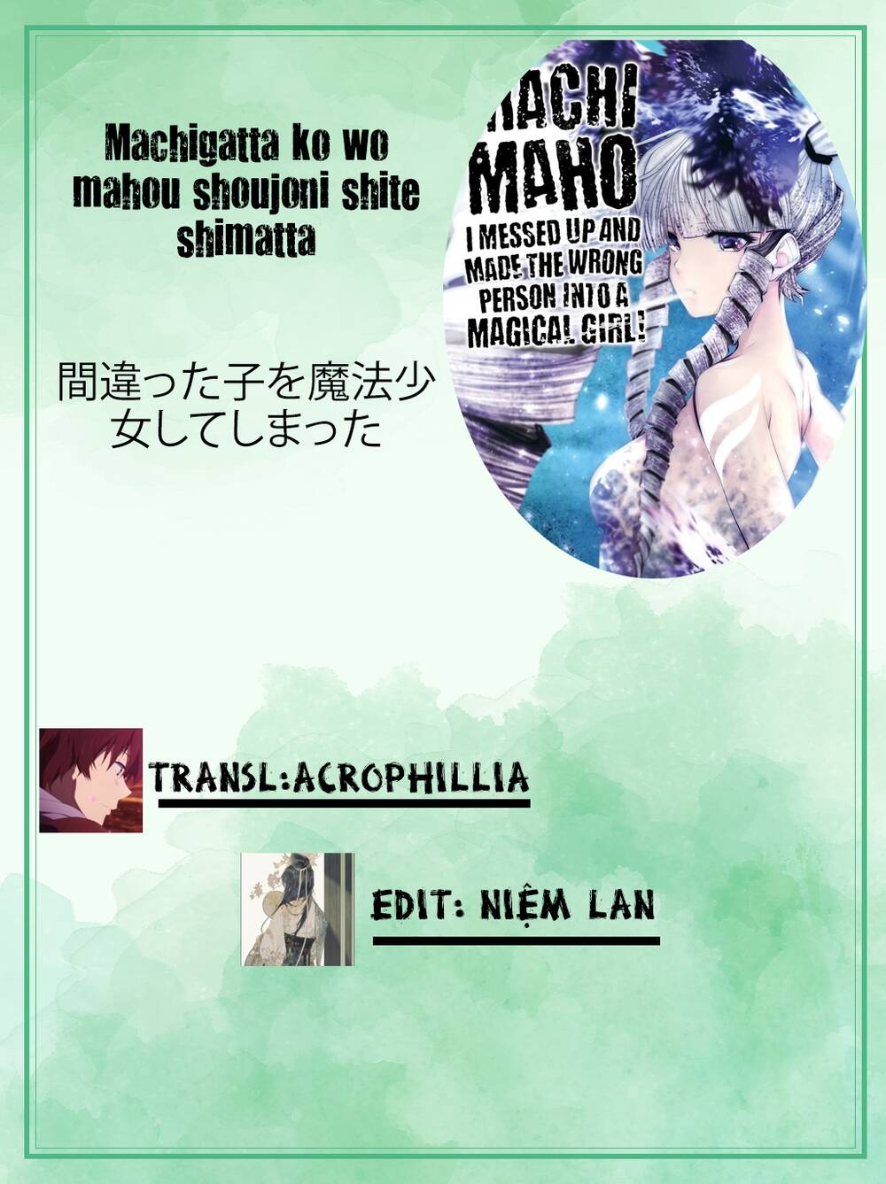 Siêu Bựa Nữ Nhân: Chapter 30