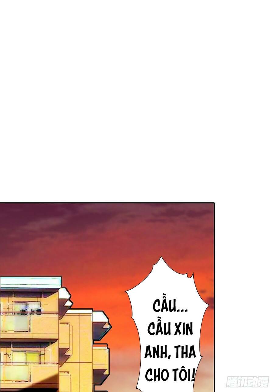 Chúa Tể Vực Thẳm: Chapter 24