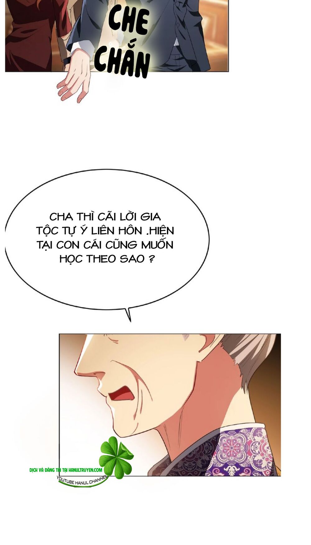 Cô Vợ Nhỏ Nuông Chiều Quá Lại Thành Ác!!: Chapter 124