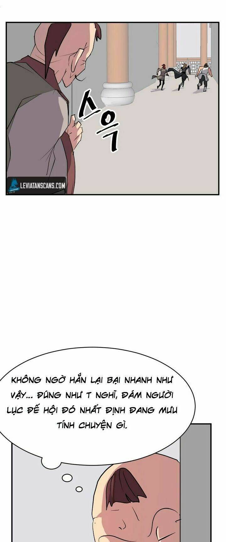 Trọng Sinh, Bất Khả Chiến Bại: Chapter 45