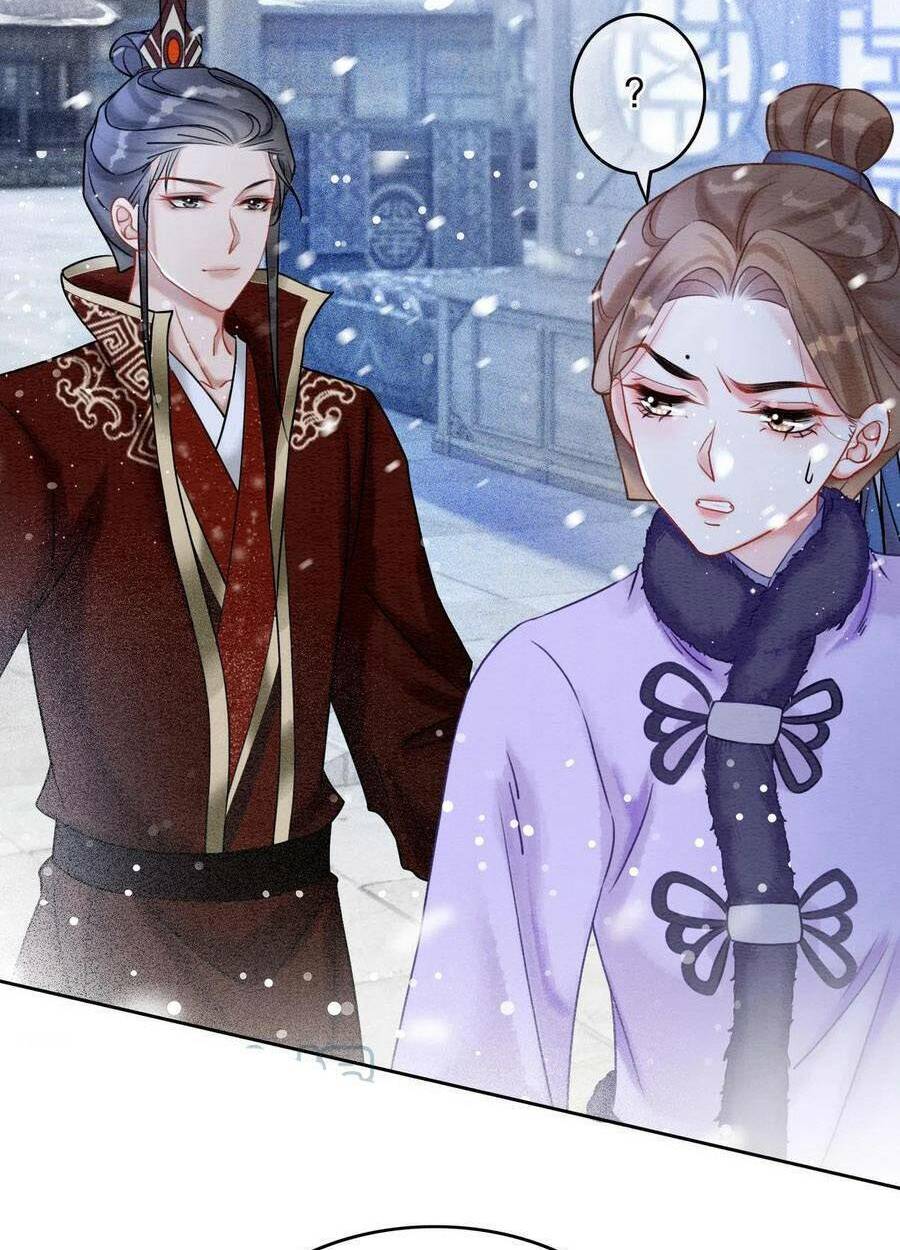 Xung Hỉ Vương Phi: Chapter 78