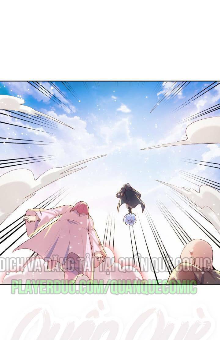 Siêu Phàm Truyện: Chapter 58