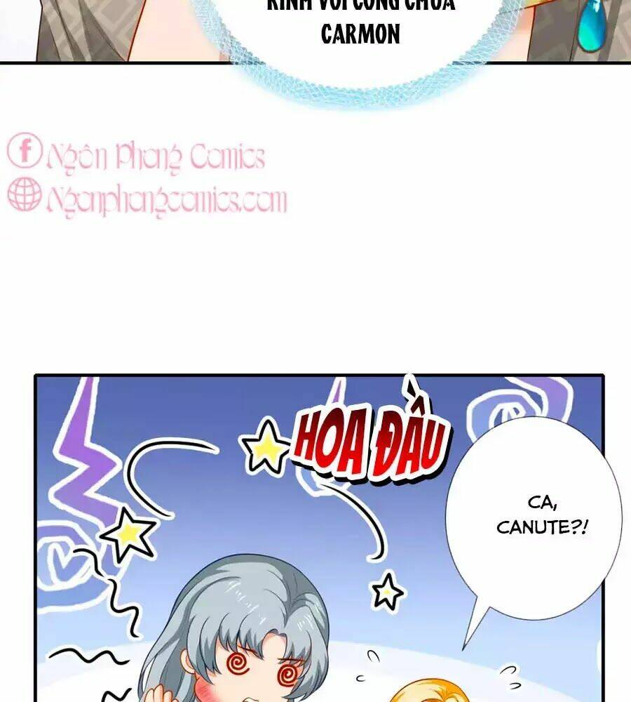 Sủng Hậu Của Vương: Chapter 12
