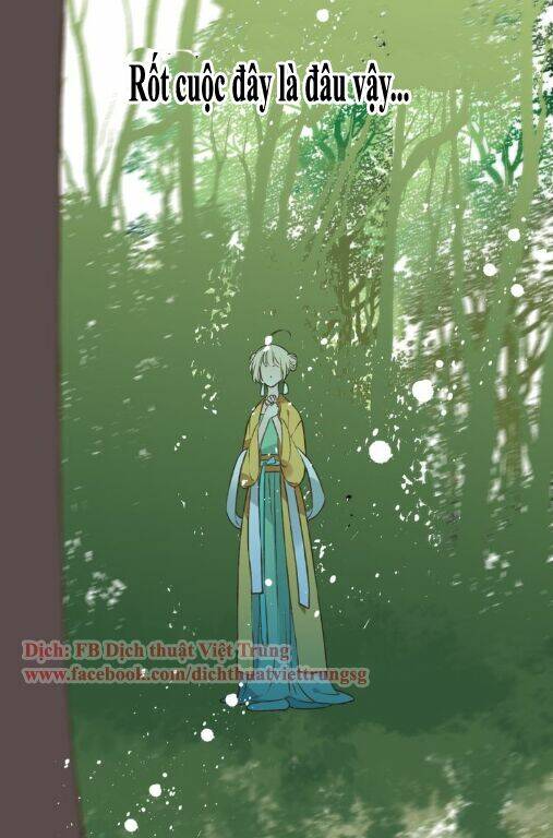 Bạn Trai Tôi Là Cẩm Y Vệ: Chapter 47