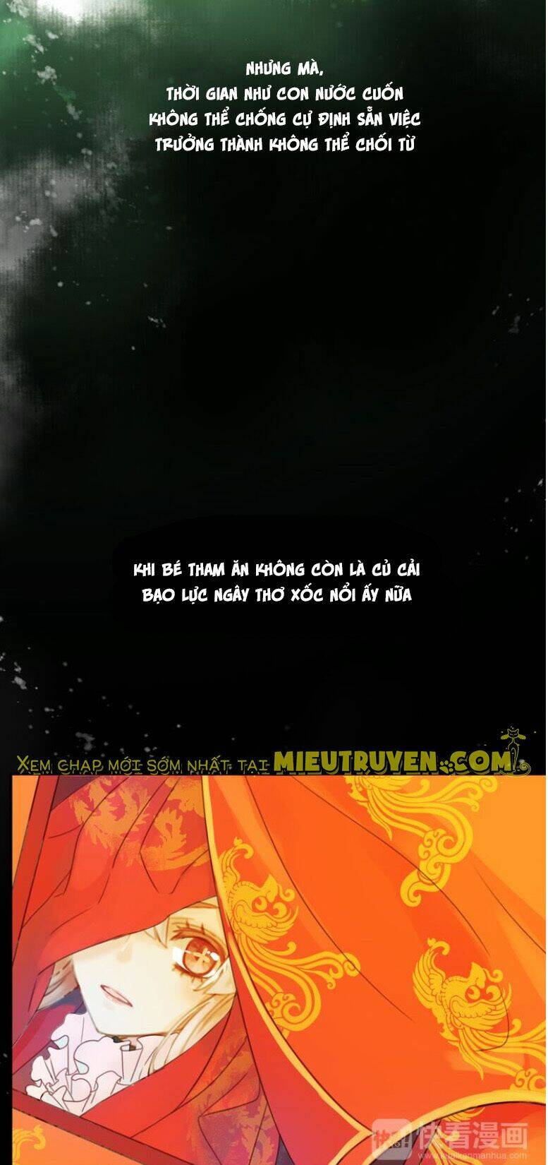 Cướp Chàng Vợ Về Đón Năm Mới: Chapter 0