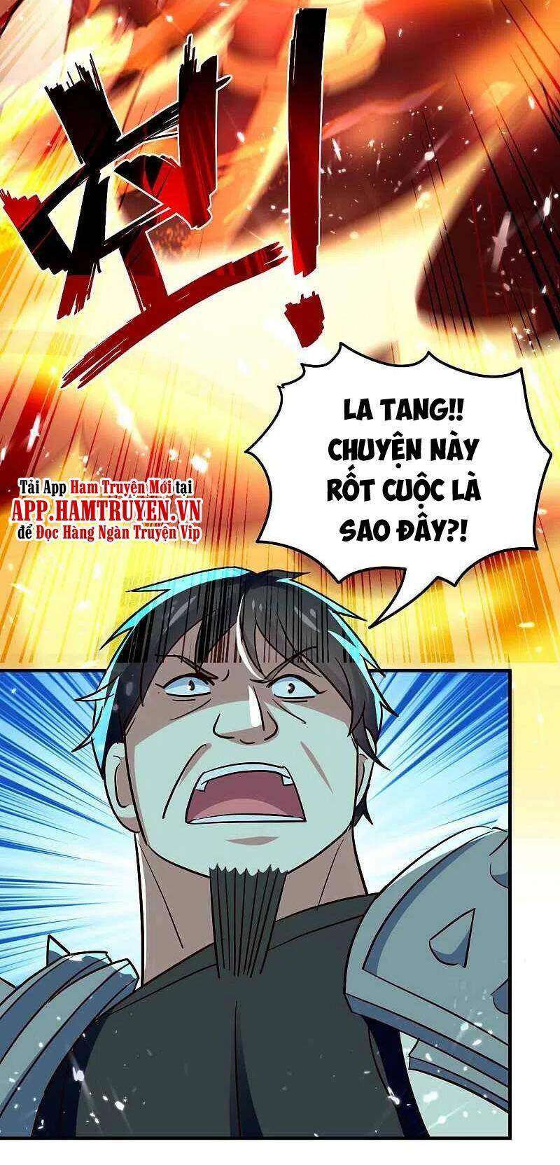 Vạn Giới Tiên Vương: Chapter 178