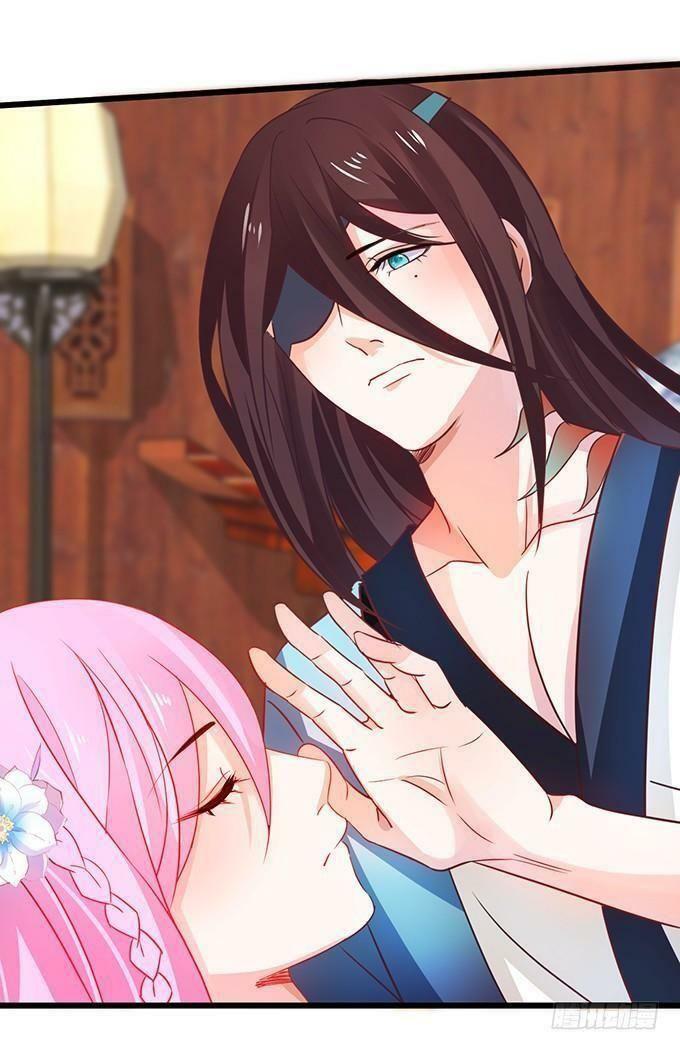 Hồ Tiên Hung Bạo: Chapter 28