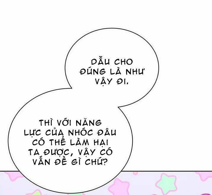 Nàng Elizabeth Thuần Khiết: Chapter 8