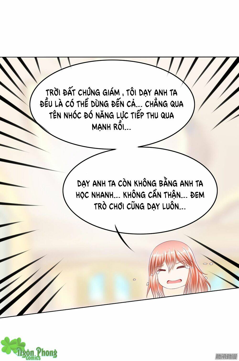 Hoàng Đế “Phế Vật” Tiến Hóa Sử: Chapter 30