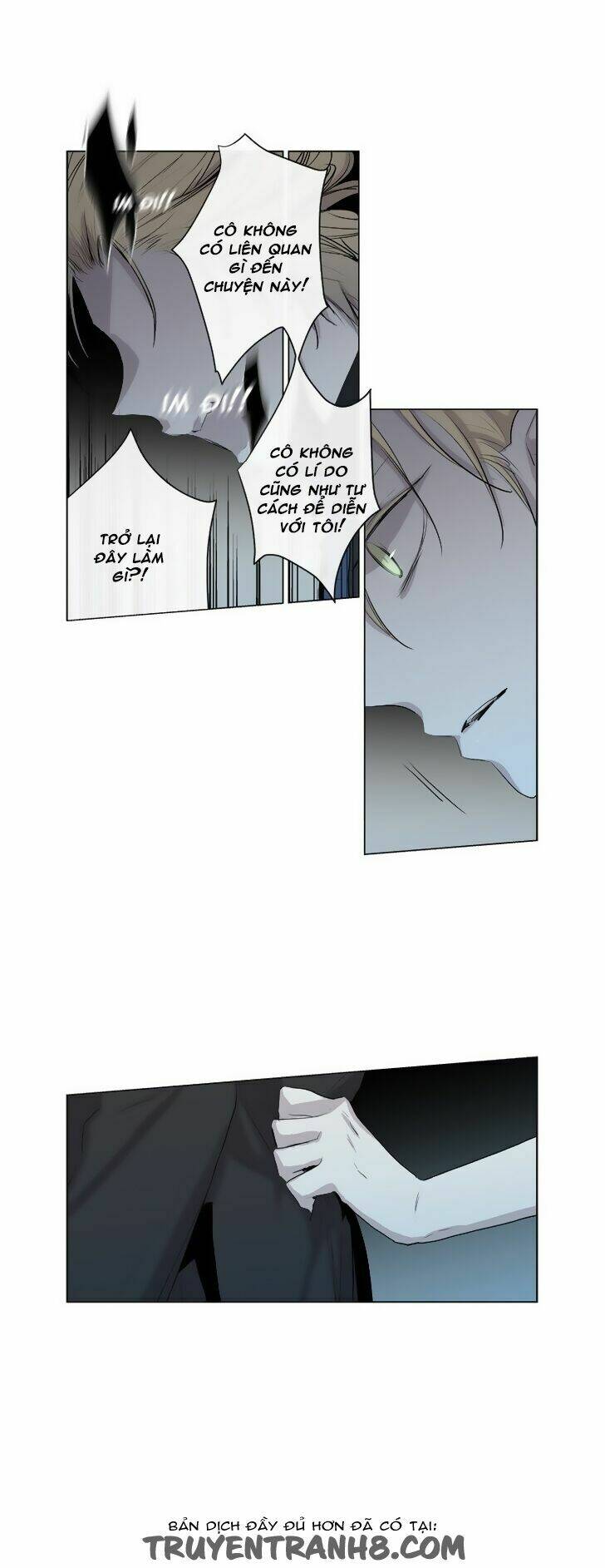 American Ghost Jack: Chapter 55