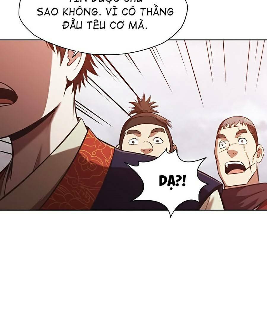 Thiên Võ Chiến Thần: Chapter 28