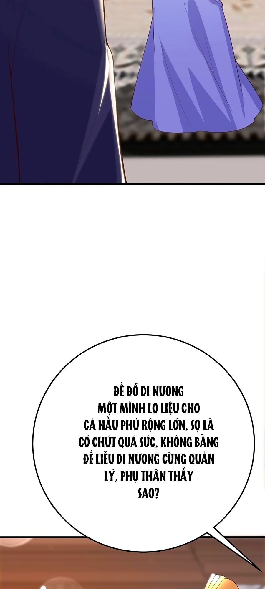 Phượng Ngự Tà Vương: Chapter 34