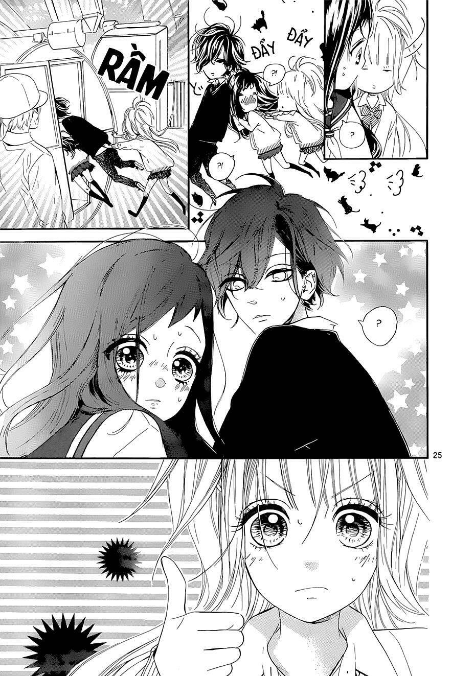 Mata Ashita: Chapter 6