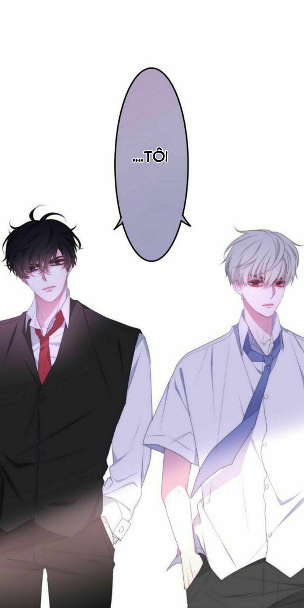 Tháng Sáu Không Hẹn Mà Gặp: Chapter 29.5