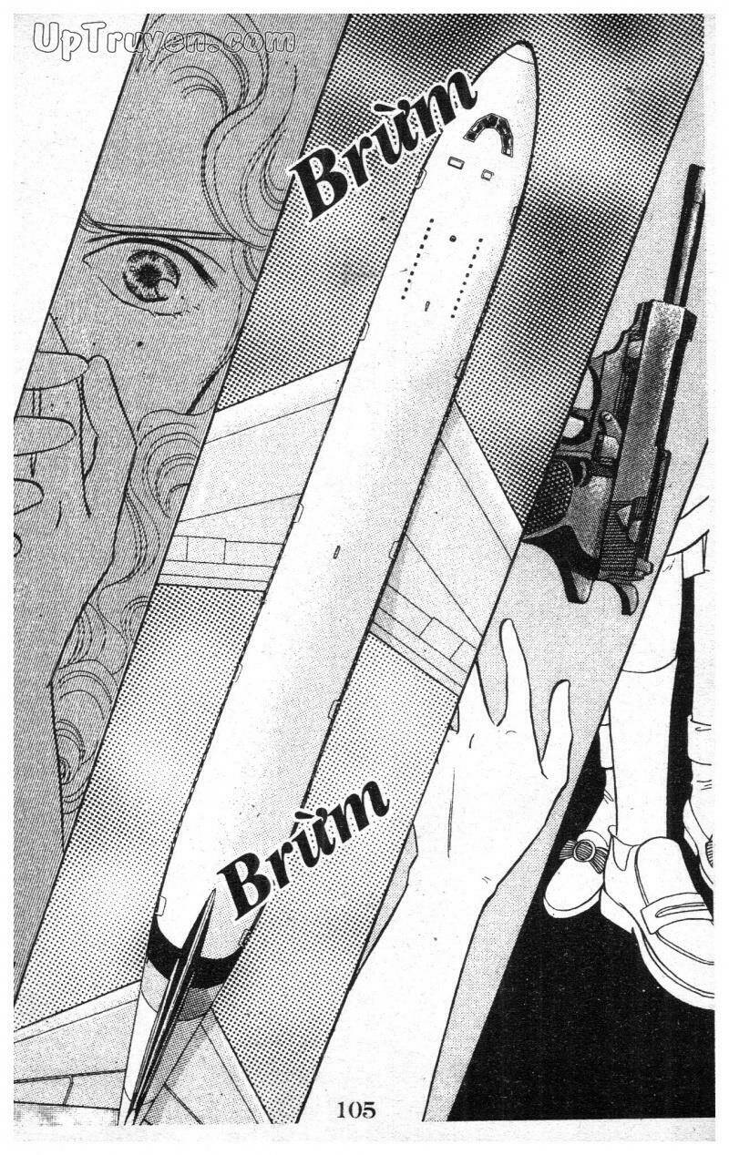 9 Banme No Musashi: Chapter 5