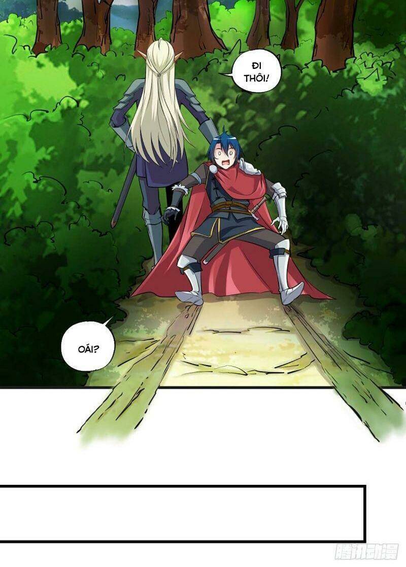 Ta Livestream Tại Dị Giới: Chapter 12