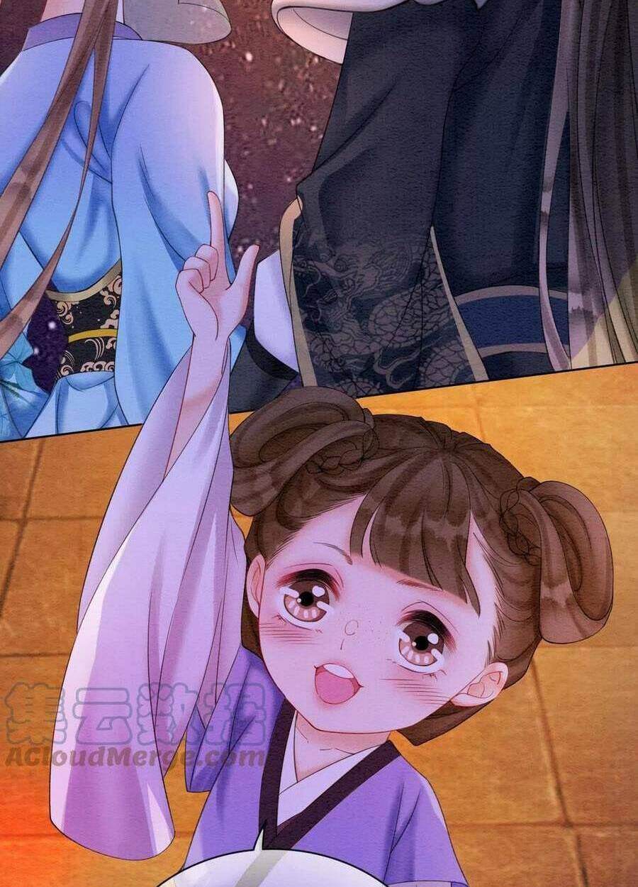 Xung Hỉ Vương Phi: Chapter 66