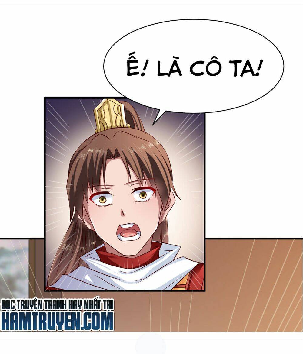 Chiến Đỉnh: Chapter 69