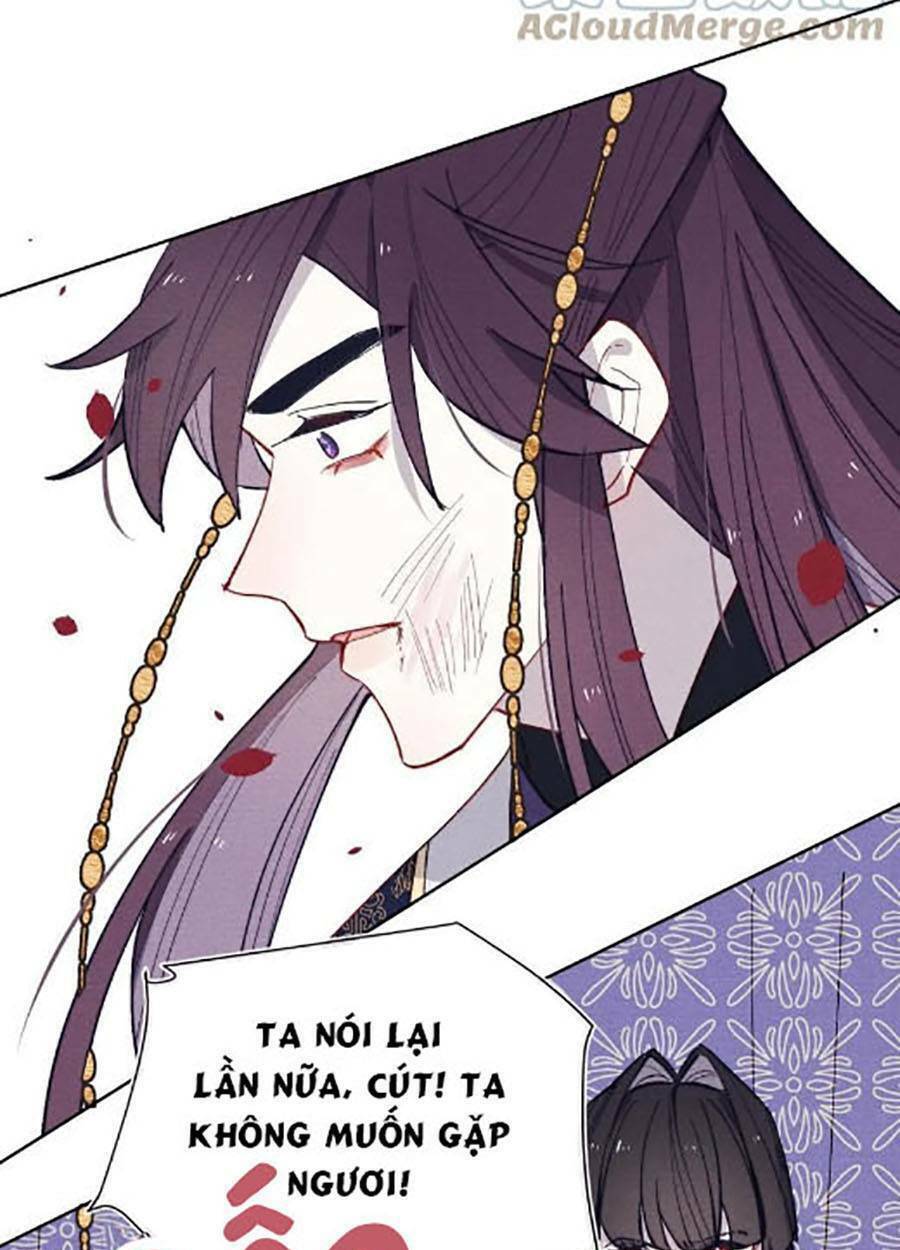 Quân Nhan Tựa Hoa Đào: Chapter 46