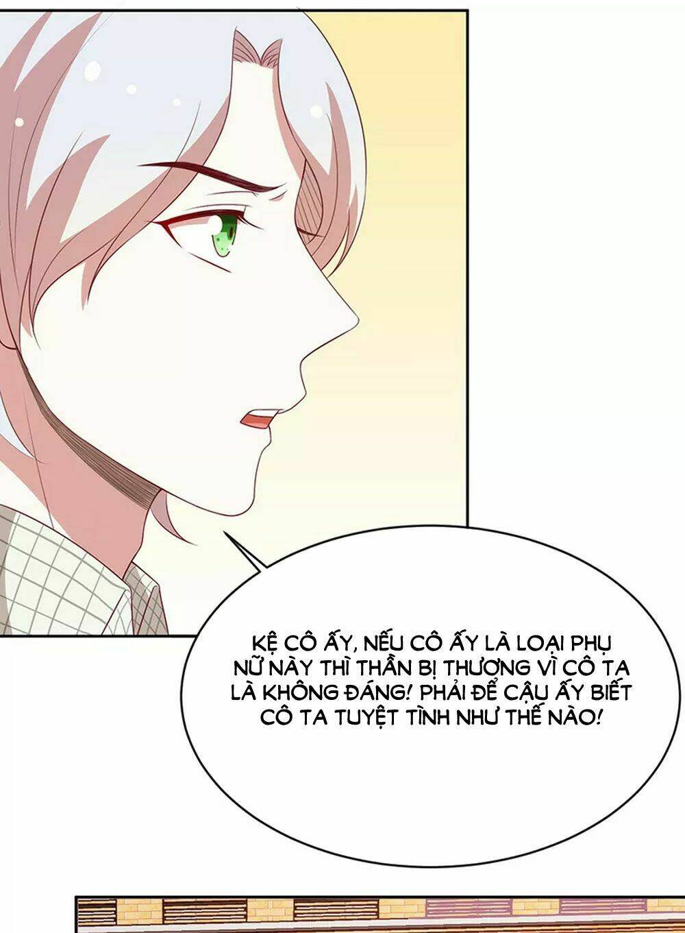 Cả Thế Giới Đều Không Bằng Người: Chapter 79