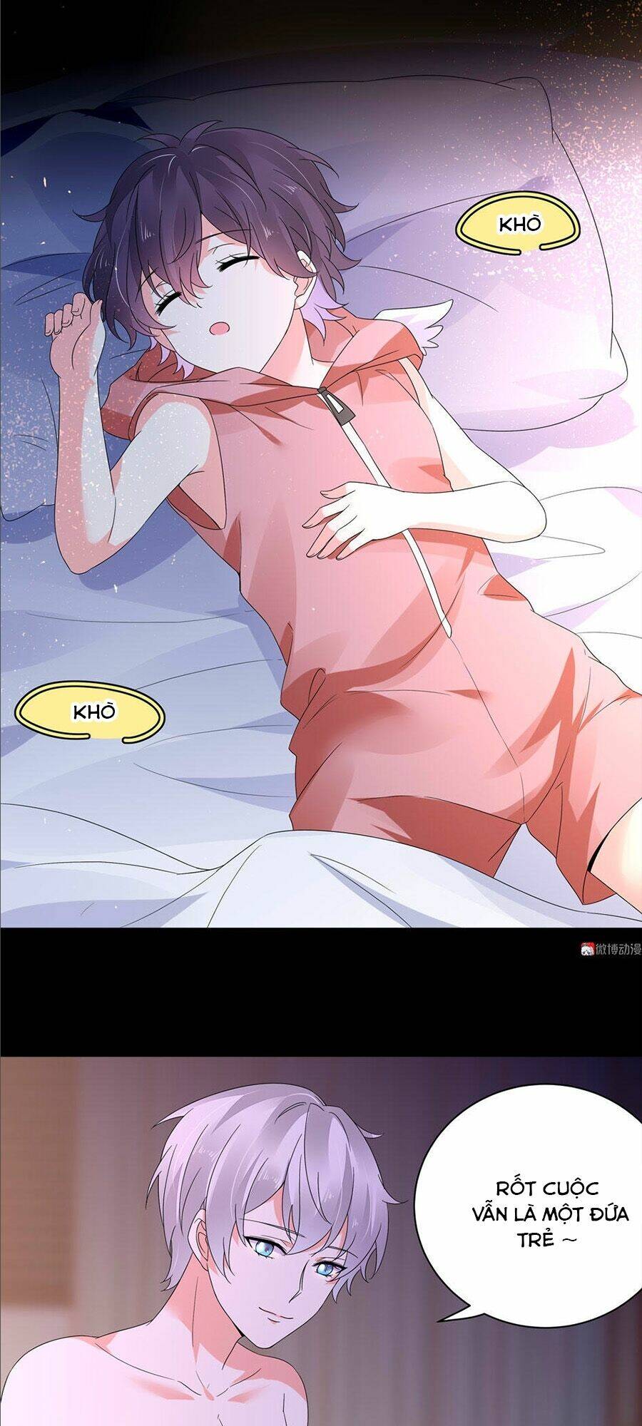 Yêu Tôi Đều Chết Cả Đi!: Chapter 127