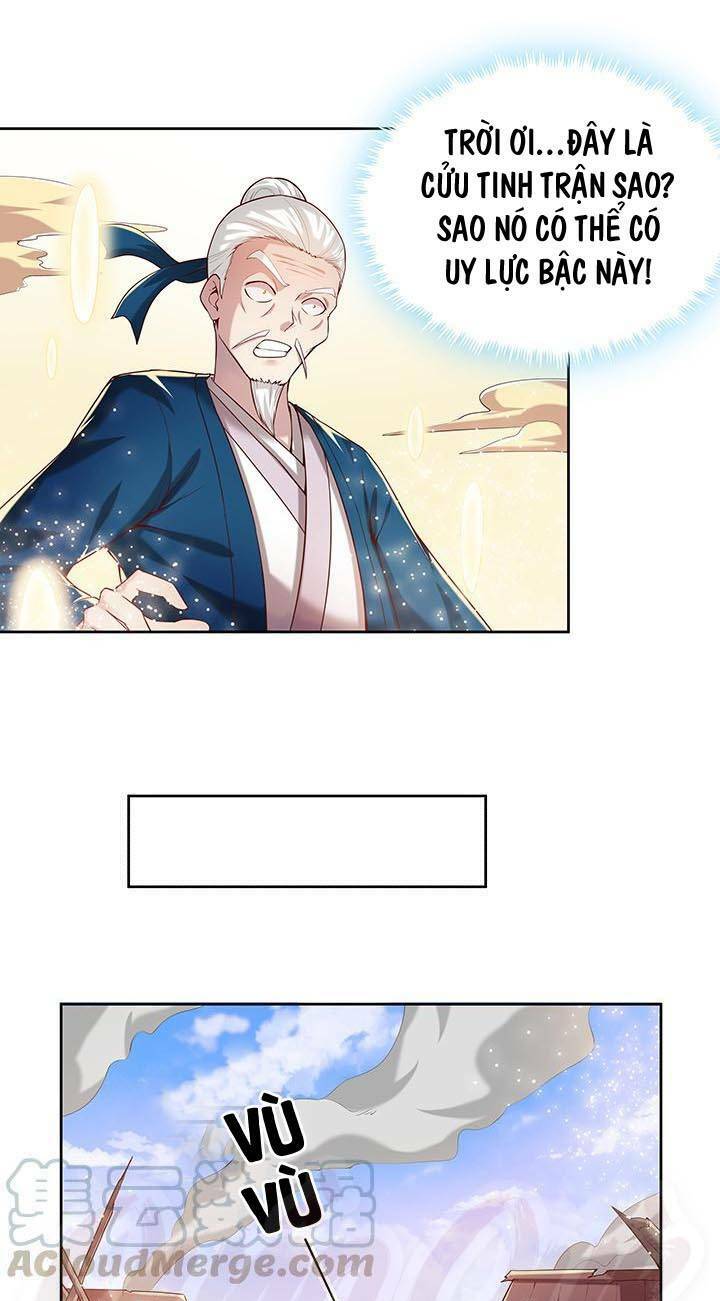 Siêu Phàm Truyện: Chapter 108