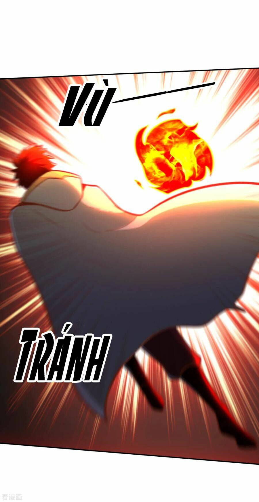 Võ Linh Kiếm Tôn: Chapter 126