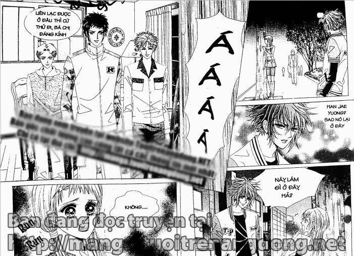 Yêu Hoặc Chết: Chapter 10