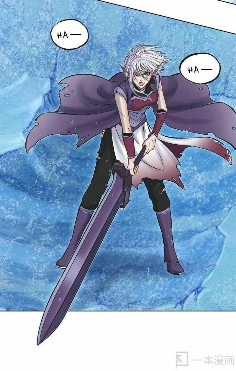 Ngao Bính: Chapter 12
