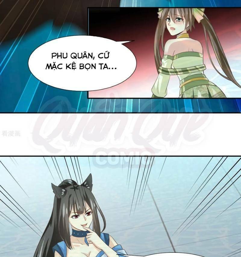 Ta Là Ngọc Hoàng Đại Đế: Chapter 84