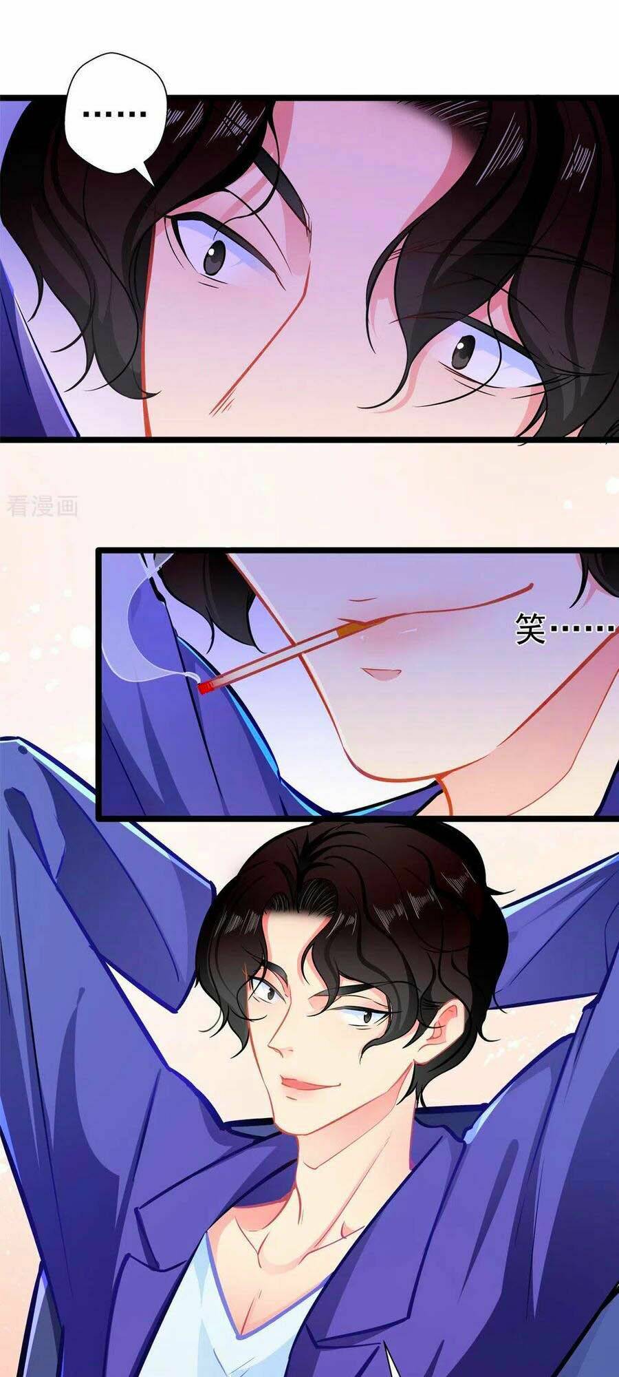 Cưng Chiều Ái Thê Hư Hỏng: Chapter 84