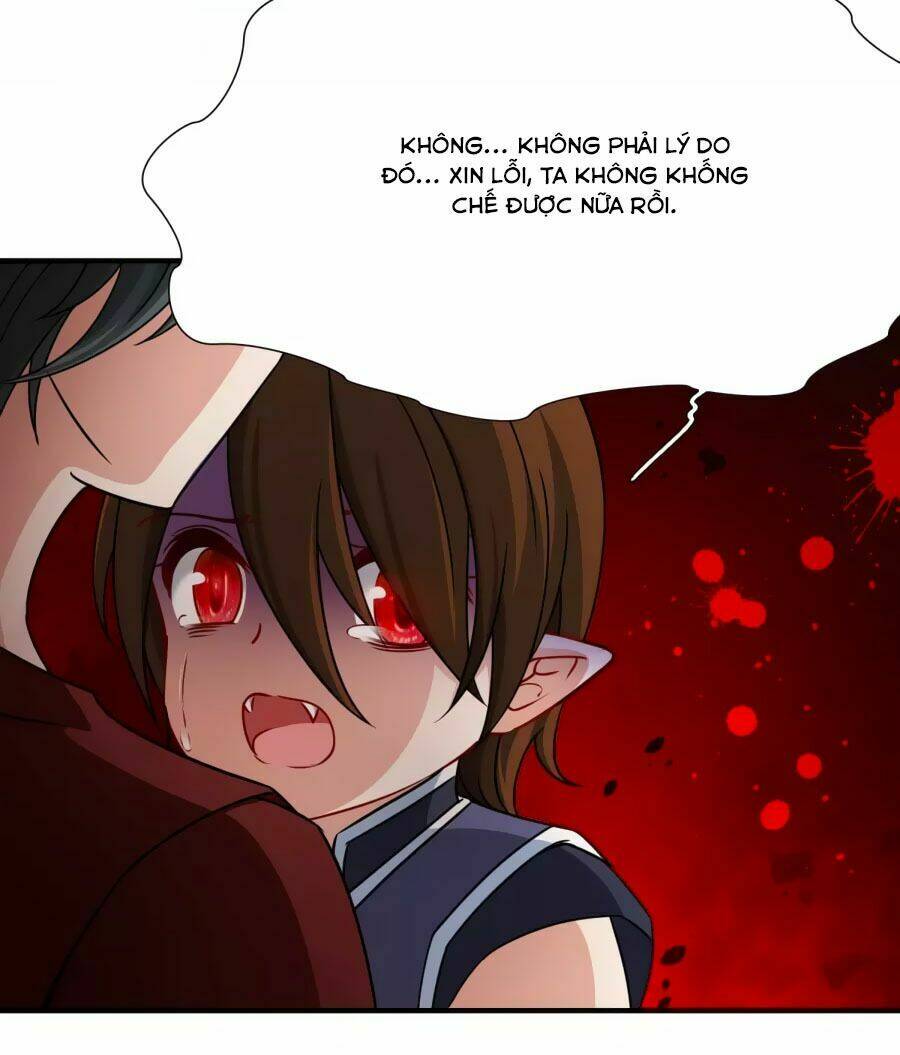 Huyền Vũ Luyến Ca: Vạn Vật Sinh Linh: Chapter 33.1