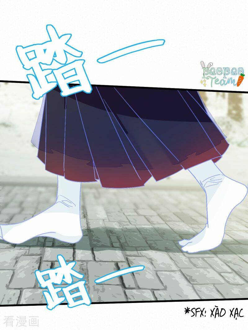 Thượng Đô Thiên Yêu Lục: Chapter 18