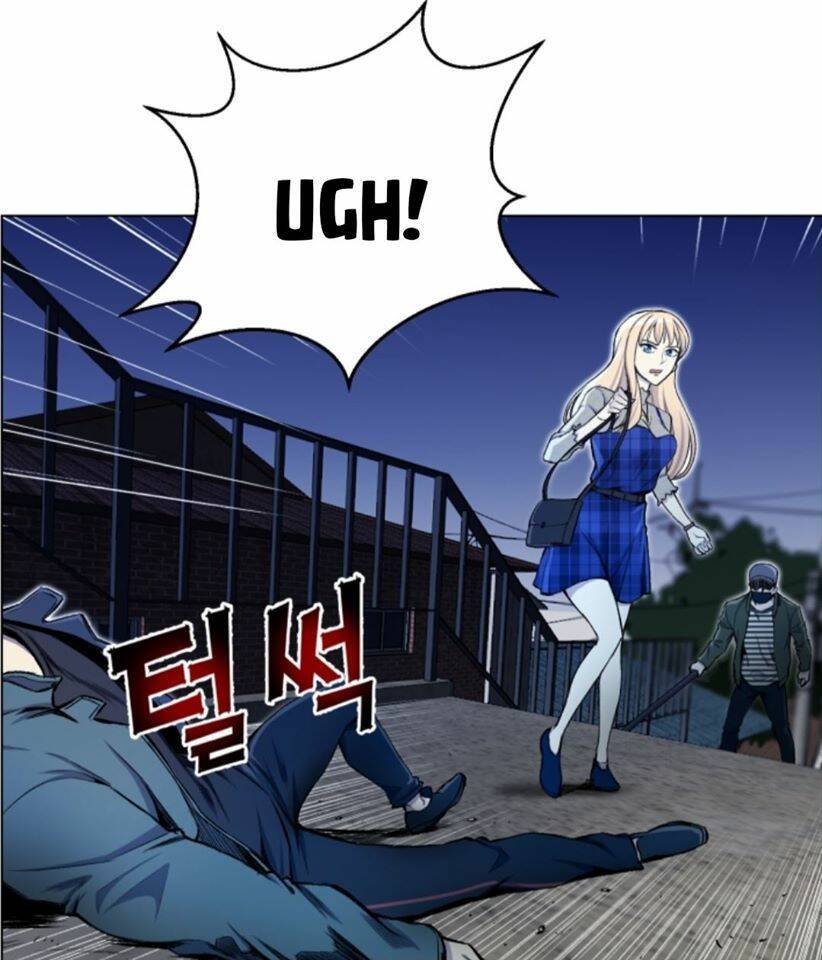 Luân Hồi Ác Nhân: Chapter 31