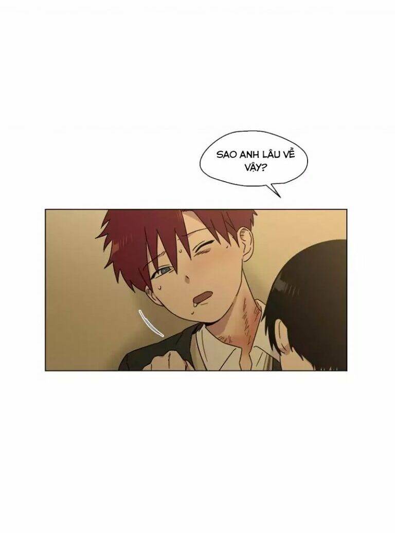 …”Một Sự Thật Khá Khó Chịu.”: Chapter 49