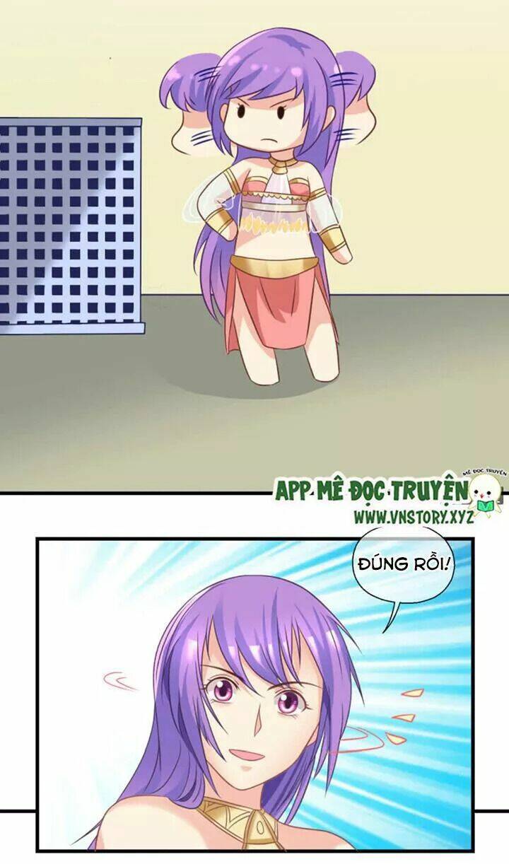 Bồn Tắm Có Vấn Đề?: Chapter 48