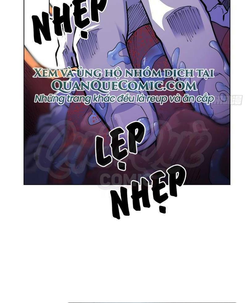 Vương Bài Thần Y: Chapter 15