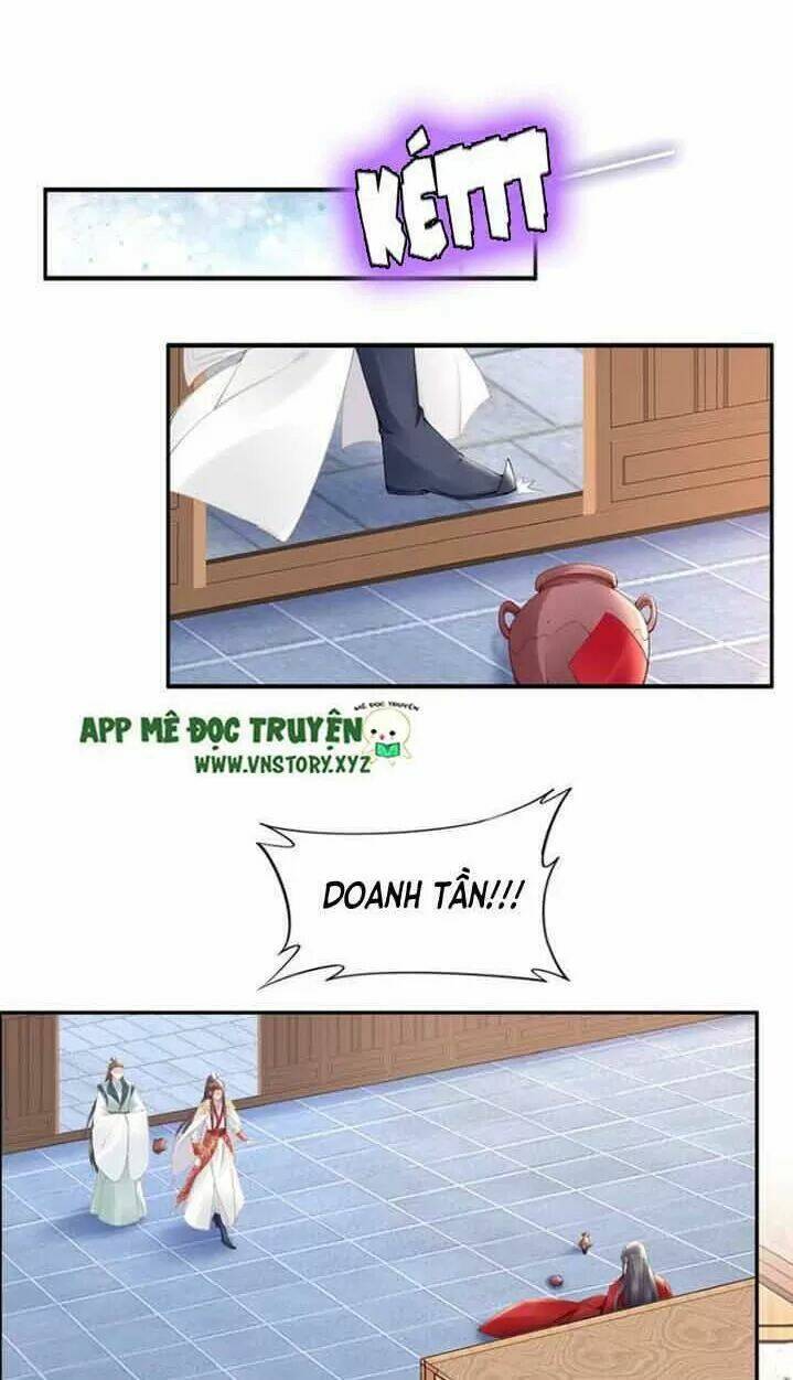 Nhất Sinh Nhất Thế Tiếu Thương Khung: Chapter 76