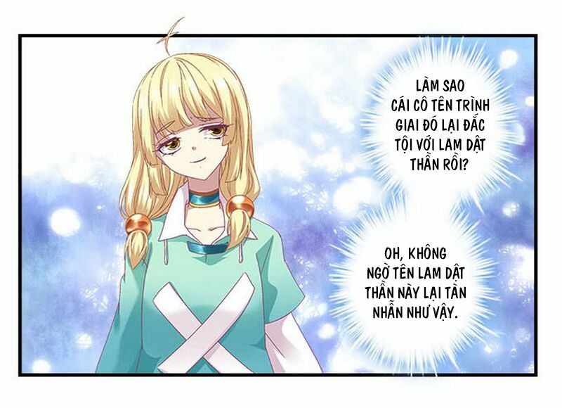 Thiên lại âm linh: Chapter 29