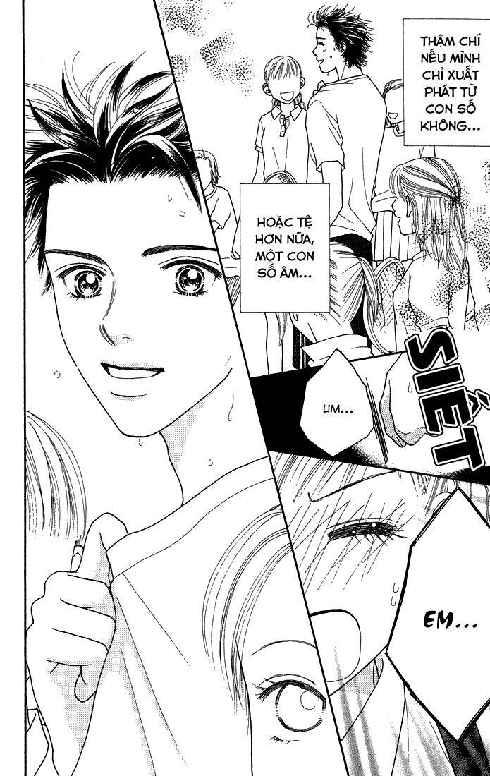 Cô Láng Giềng: Chapter 15