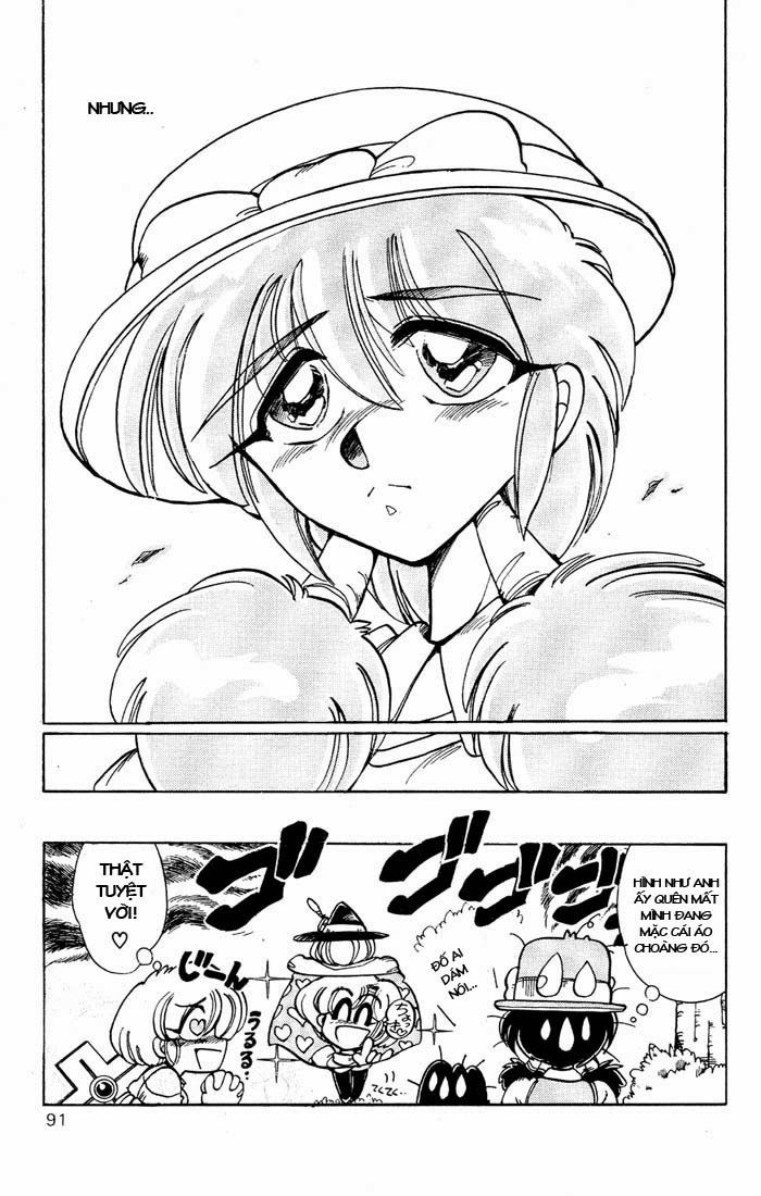 Violinist Of Hameln: Chapter 37