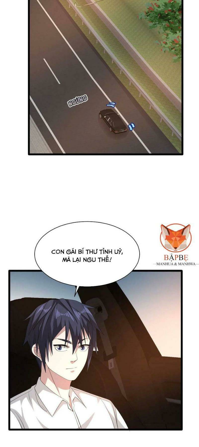 Đô Thị Tà Vương: Chapter 45