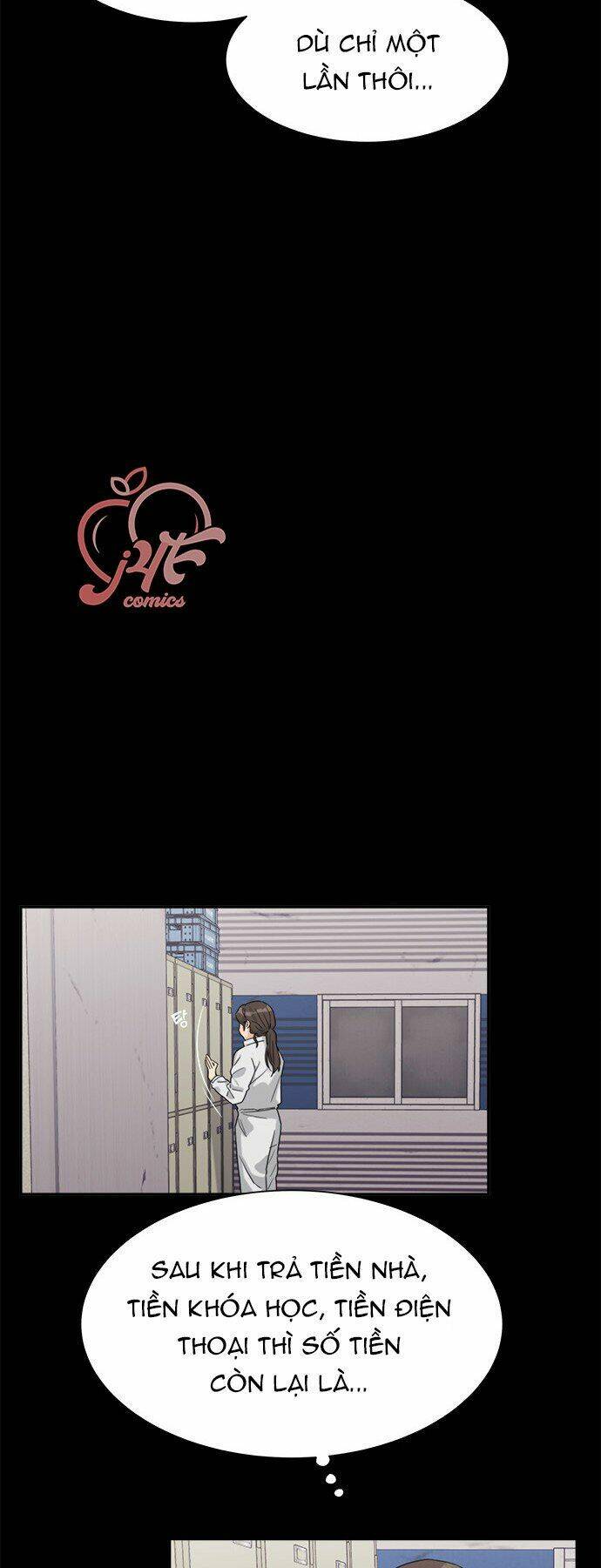 Phải Lòng Oan Gia: Chapter 89