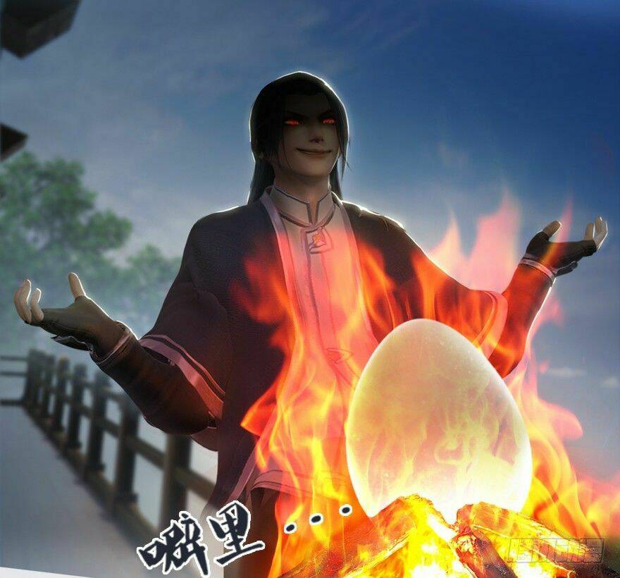 Cửu Hoang Đọa Huyền Sư: Chapter 5