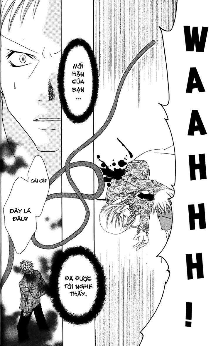 Jigoku Shoujo: Chapter 14.2