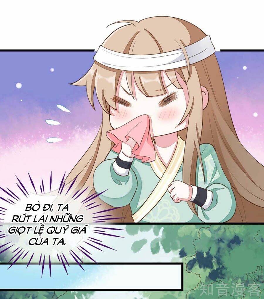 Đích Nữ Hữu Độc: Chapter 61
