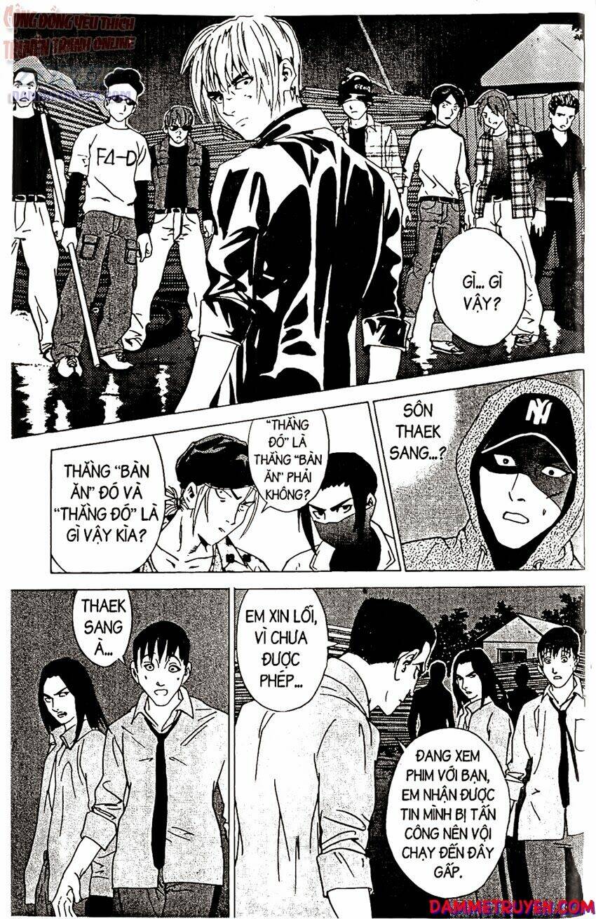 Ai Hơn Ai: Chapter 139