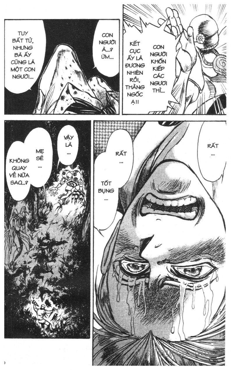 Fujita Kazuhiro: Chapter 26